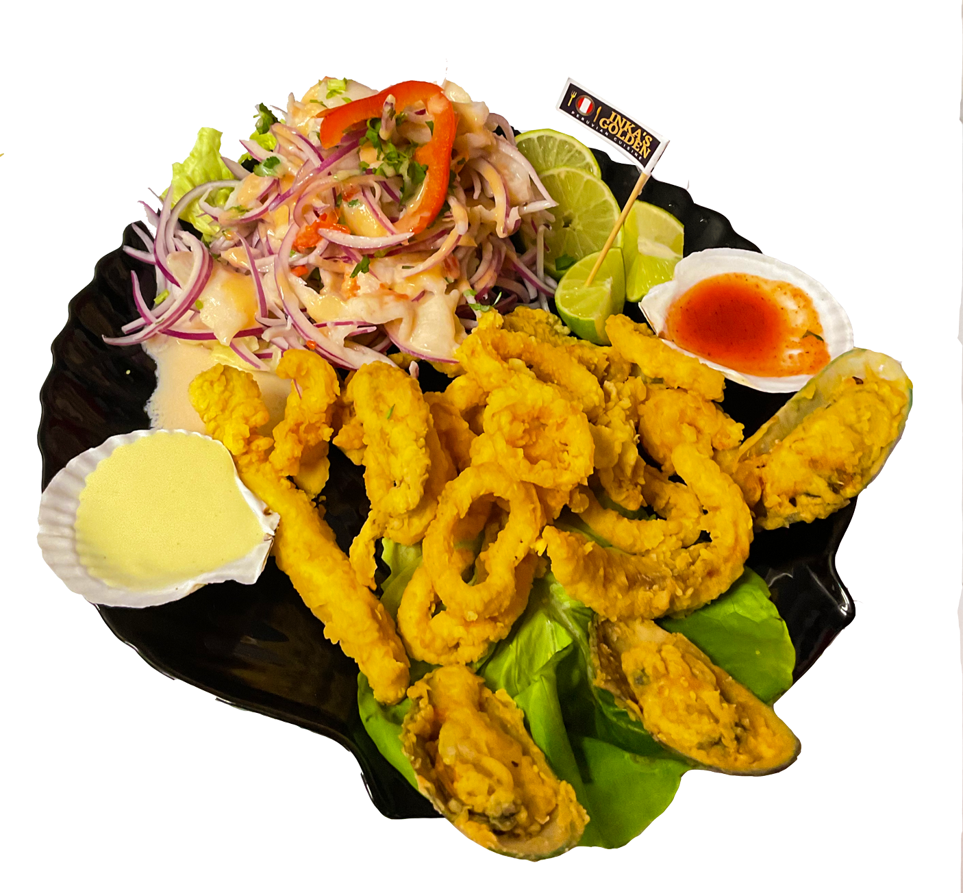 ceviche