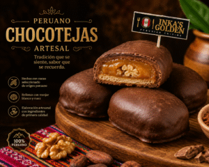 Chocotejas